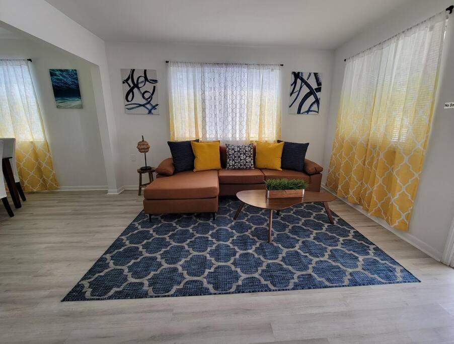 Apartmán Sol Miami # 2 With Free Parking Exteriér fotografie