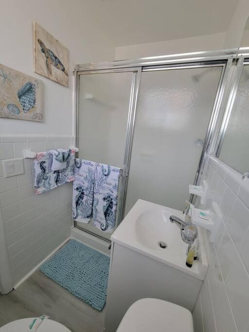 Apartmán Sol Miami # 2 With Free Parking Exteriér fotografie