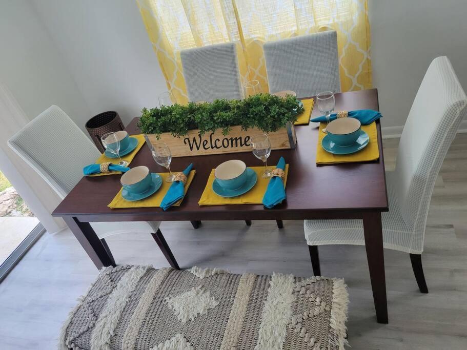 Apartmán Sol Miami # 2 With Free Parking Exteriér fotografie