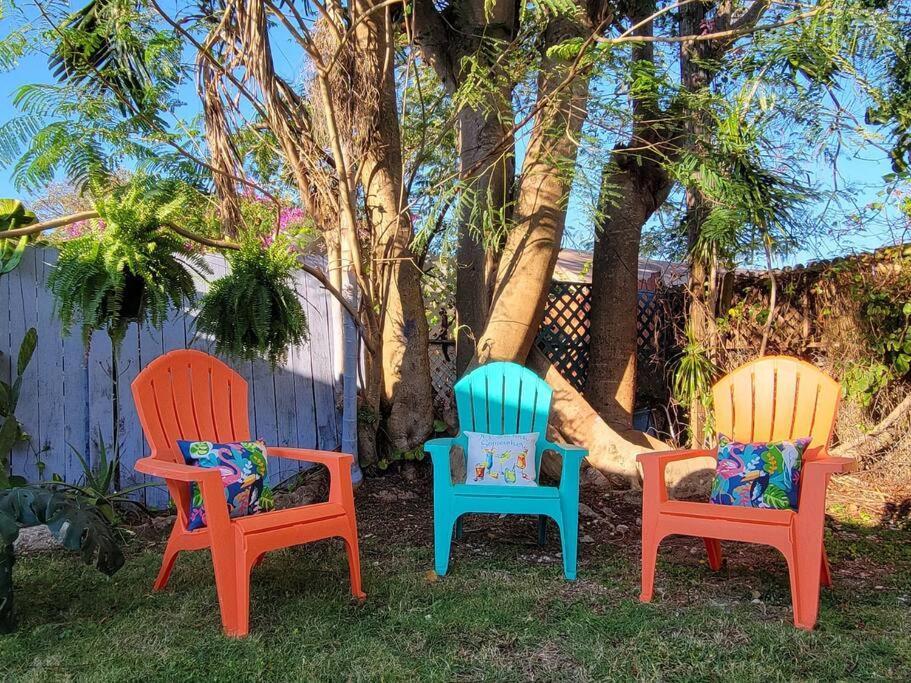 Apartmán Sol Miami # 2 With Free Parking Exteriér fotografie