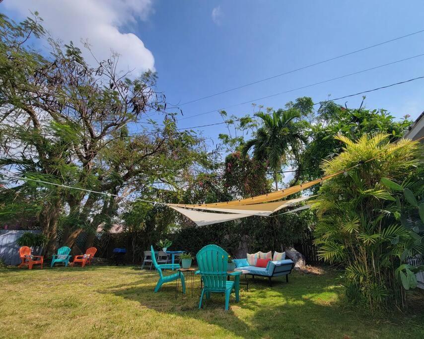 Apartmán Sol Miami # 2 With Free Parking Exteriér fotografie
