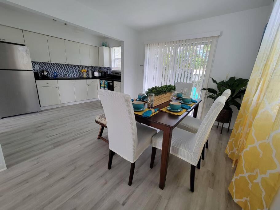 Apartmán Sol Miami # 2 With Free Parking Exteriér fotografie