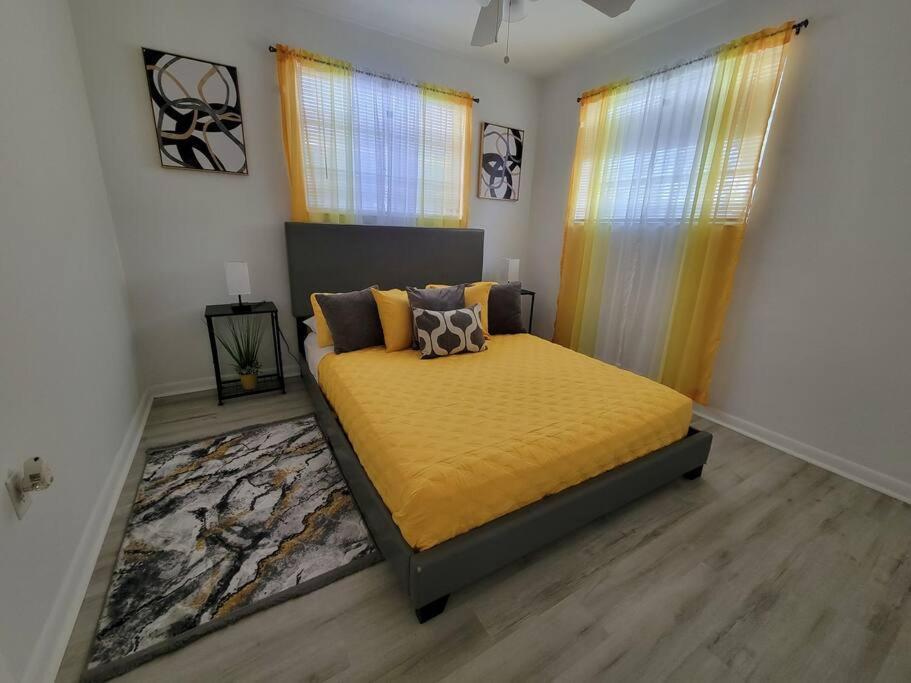 Apartmán Sol Miami # 2 With Free Parking Exteriér fotografie