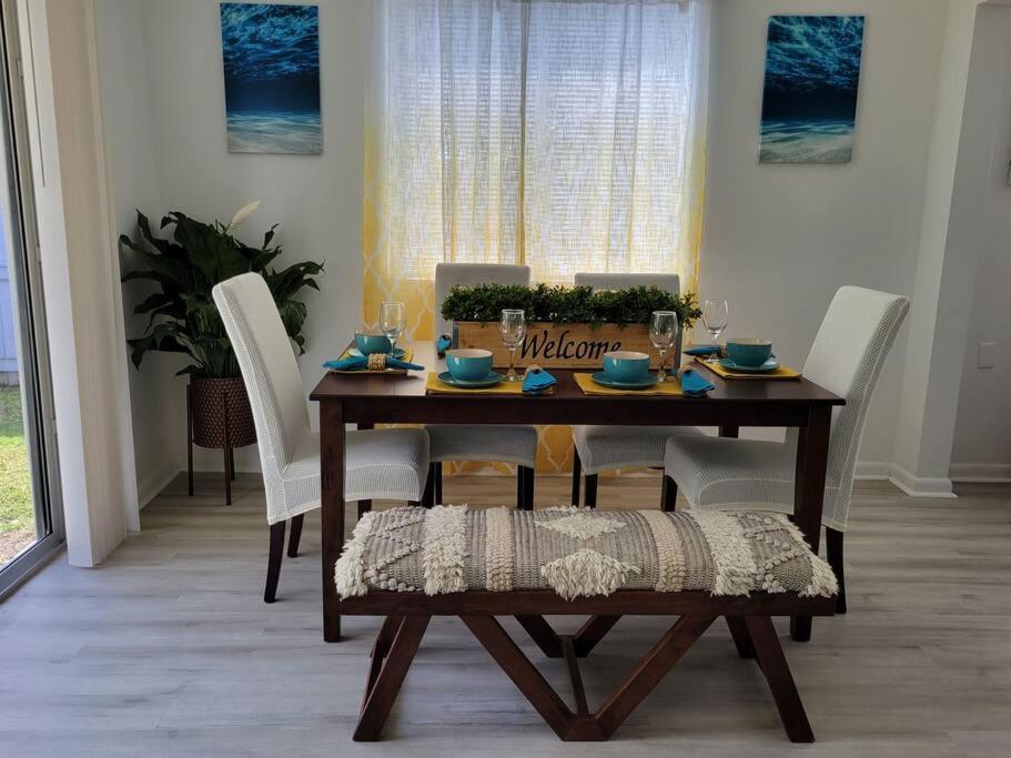 Apartmán Sol Miami # 2 With Free Parking Exteriér fotografie