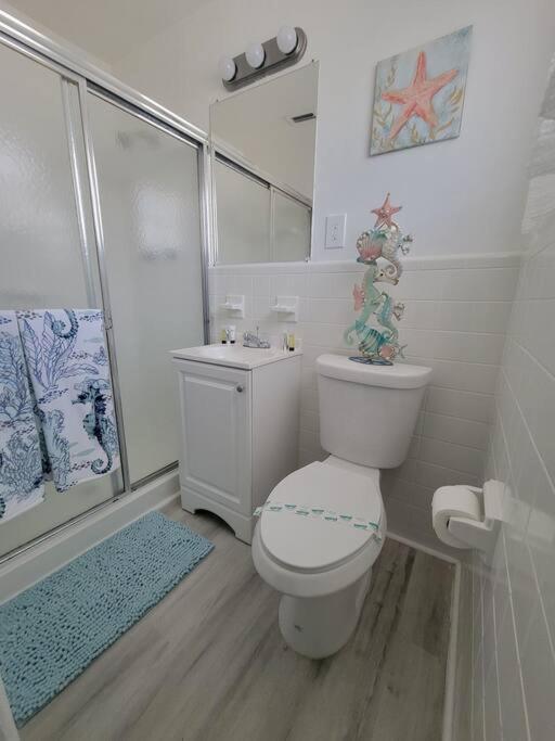 Apartmán Sol Miami # 2 With Free Parking Exteriér fotografie