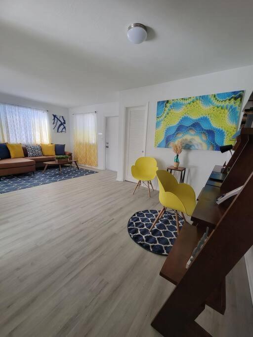 Apartmán Sol Miami # 2 With Free Parking Exteriér fotografie