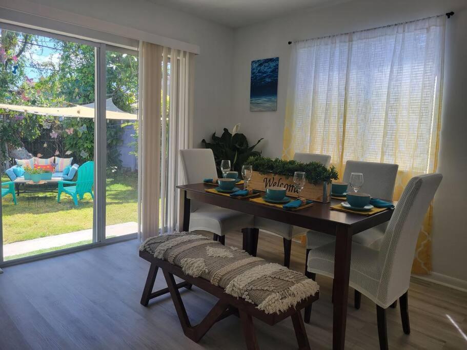 Apartmán Sol Miami # 2 With Free Parking Exteriér fotografie